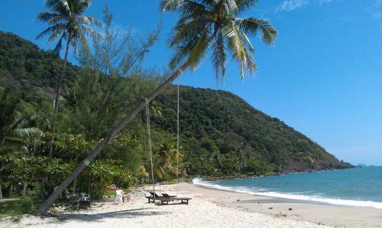 Mu Ko Chang National Park View Point